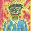 ELECTRIC OTTO is The Guardian Monster of Detroit. This is How MCR really Looks.